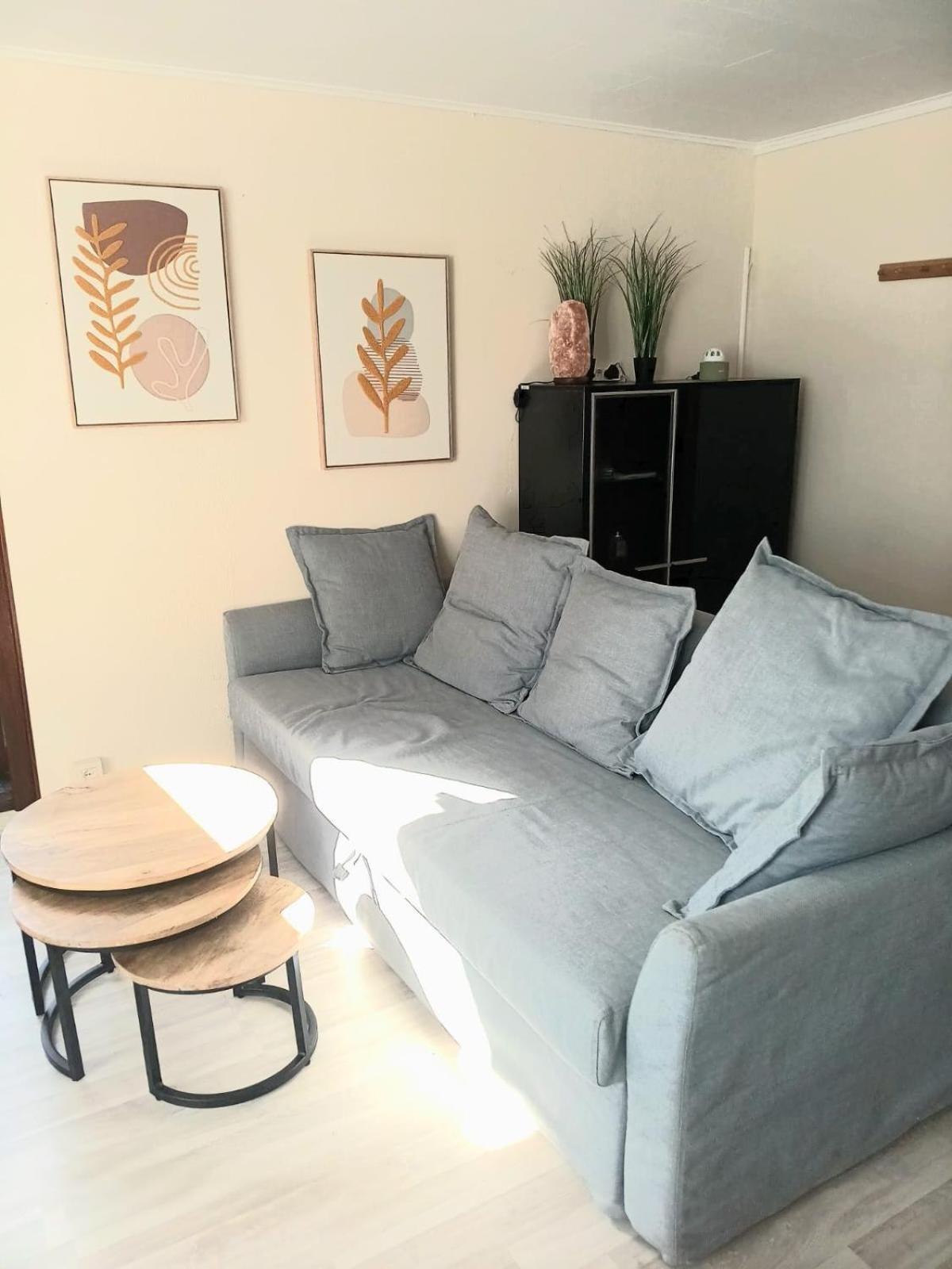 3 Studios - 3 Ambiances - Tout Confort - Piscine Ouverte Juillet Aout - Zwembad Open July Augustus Han-sur-Lesse Rum bild