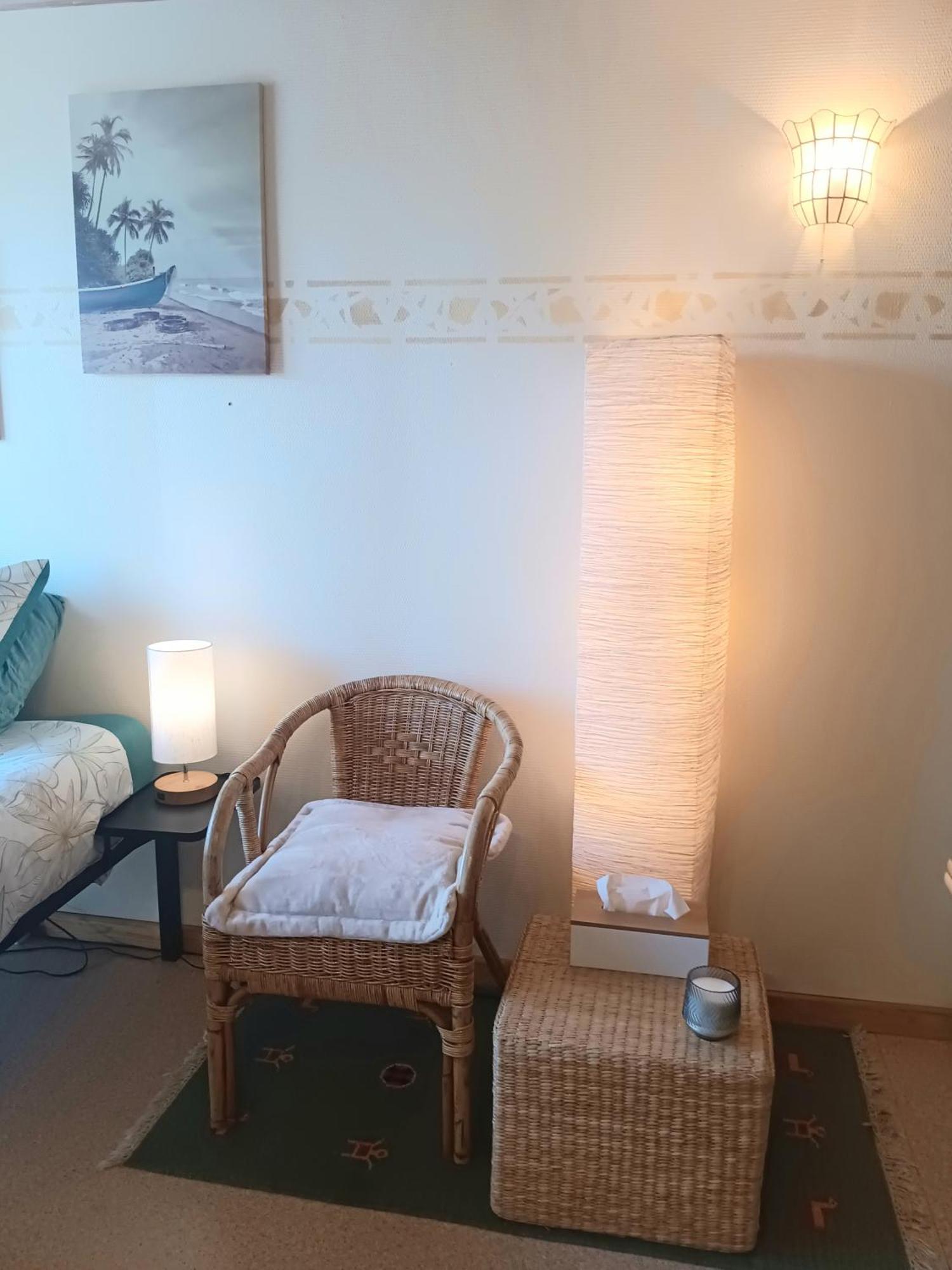 3 Studios - 3 Ambiances - Tout Confort - Piscine Ouverte Juillet Aout - Zwembad Open July Augustus Han-sur-Lesse Rum bild